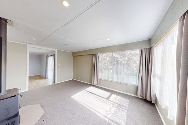 Awapuni - 4 Bedrooms - Photo 1