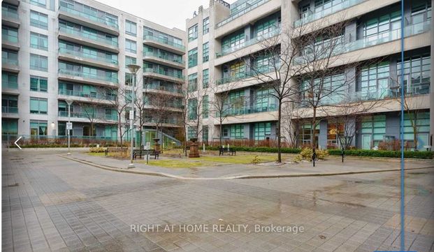 Madison Lofts , #210 - Photo 1