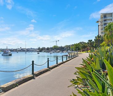 303/32 Warayama Place, Rozelle NSW 2039 - Apartment For Rent | Domain - Photo 5