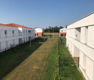 APPARTEMENT T2 39M - Photo 4