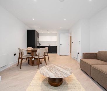 1 bedroom flat to rent - Photo 3