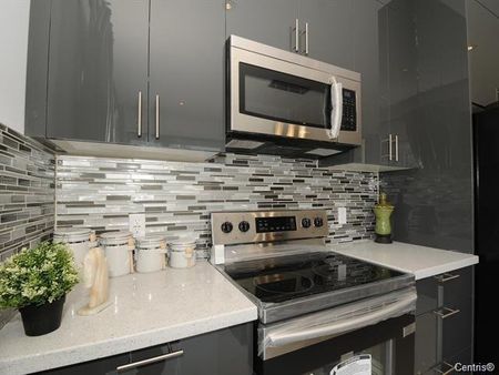 Maison à étages - 1608 Rue Balmoral - Photo 5