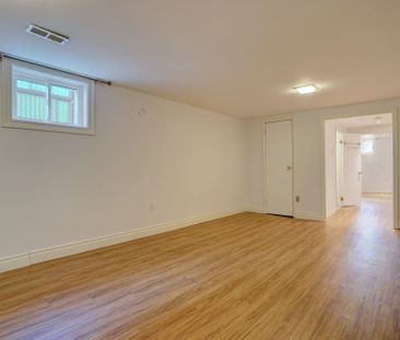 For Lease - 23 Falmouth Avenue Unit# Lower, Toronto, Ontario - Photo 6