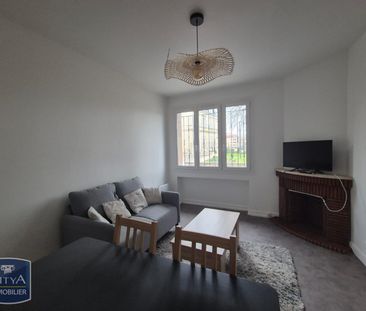 Location Appartement 2 pièces 35m² VILLENEUVE SUR LOT 47300 - Photo 3