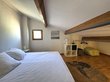 Location Maison 2 pièces 26m² GRUISSAN 11430 - Photo 4