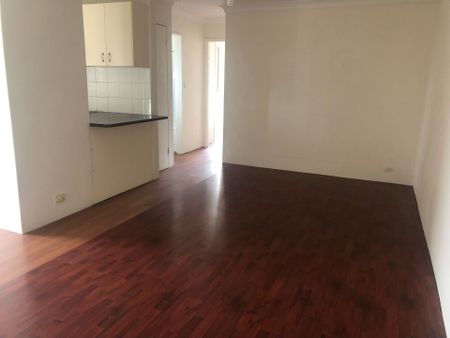 Charming 2-Bedroom Unit for Lease: Prime Location - Photo 2