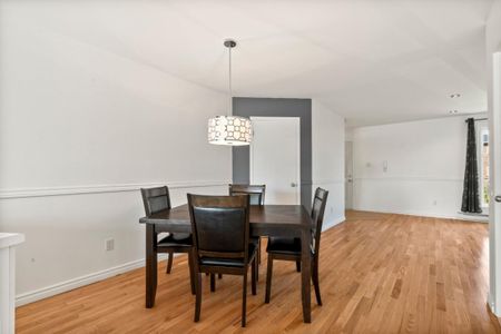 Appartement à louer - Sainte-Catherine Appartement à louer - Sainte-Catherine - Photo 5