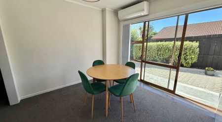 Comfort, Space, and Style on Wood Street - Photo 4