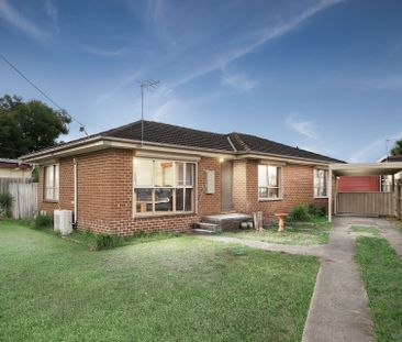 4 Kingsford Avenue, Melton South. - Photo 2