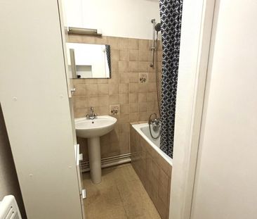 Appartement à louer F1 à Nancy - Photo 5