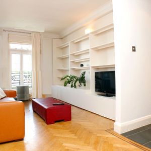 Ivor Court, Marylebone, NW1, London - Photo 2