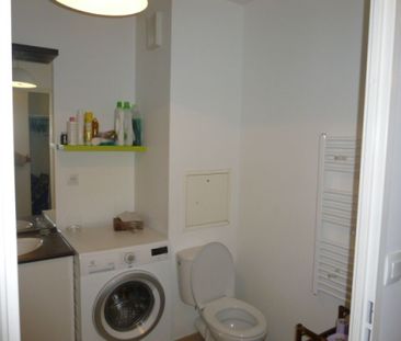 Location Appartement 1 pièce 22m² ISSY LES MOULINEAUX 92130 - Photo 2