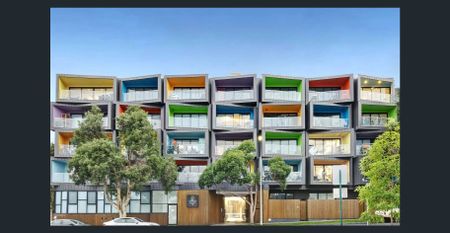 Contemporary Urban Living in the Heart of Box Hill - Photo 5