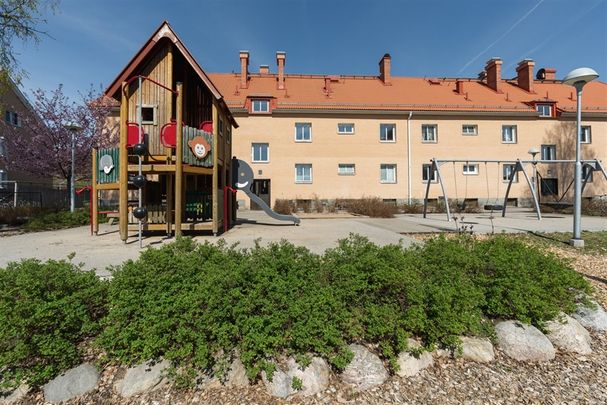 Taserudsgatan 15 A - Foto 1