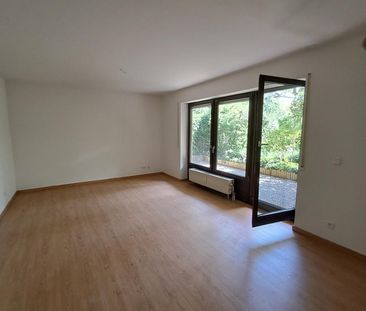 neu renov. 3 Zimmer - EG-Whg. mit Terrasse - Photo 3