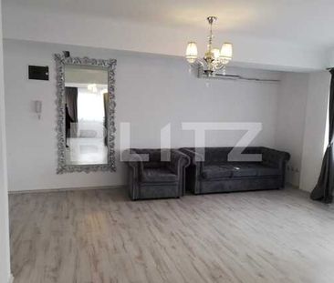 3 camere, 107 mp, totul nou, parcare, zona strazii Fagului - Photo 5