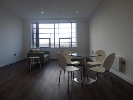 1 bedroom apartment to rent - Photo 4