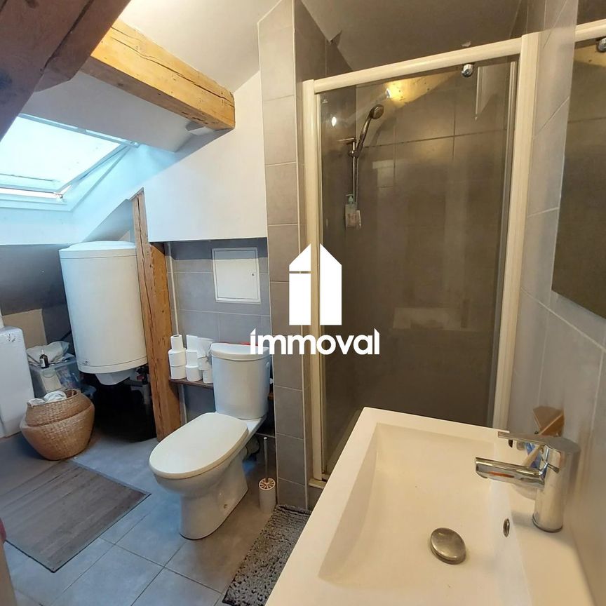 NEUDORF - 1/2P MEUBLE - 34.03m² - Photo 1