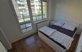 ZARIADENÝ 2 IZBOVÝ BYT, ŽILINA-VLČINCE 2, TULSKÁ UL., BALKÓN, 58m² - Photo 4