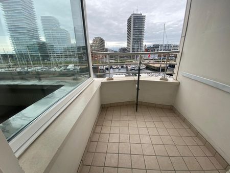 Te Huur 3 slaapkamers Oostende Vindictivelaan 19 - Photo 5