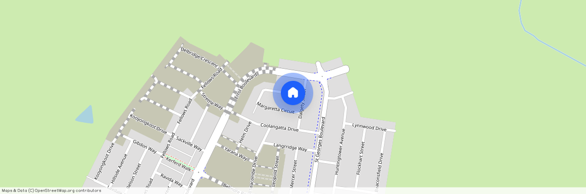 3 Margaretta Circuit, Vic 3064, Mickleham