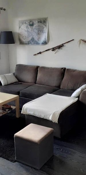 Appartement à louer 2 pièces 52.24m² - Photo 1