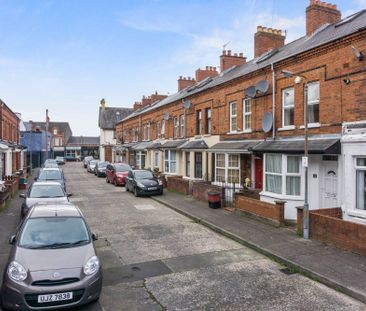 18 Hatton Drive, BELFAST, BT6 9BD - Photo 6