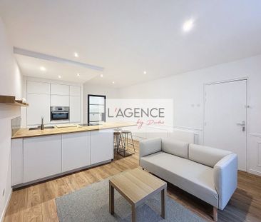 Appartement 2 pièces à Thionville - Photo 4