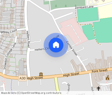 Fawcus Place, Chard - Photo 1