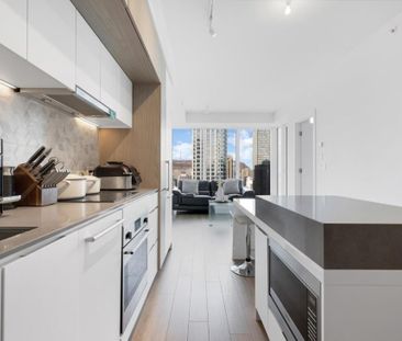 1188 Rue St-Antoine O., app.3708, H3C 1B4, H3C 1B4, Montréal - Photo 6