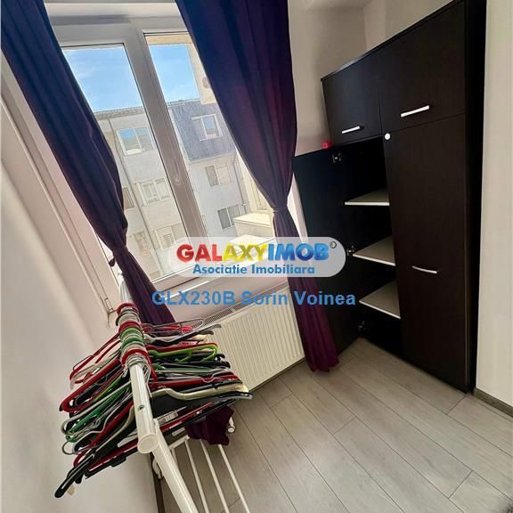 Apartament 2 camere Popesti Leordeni | 12 min. metrou Dimitrie Leonida - Photo 1