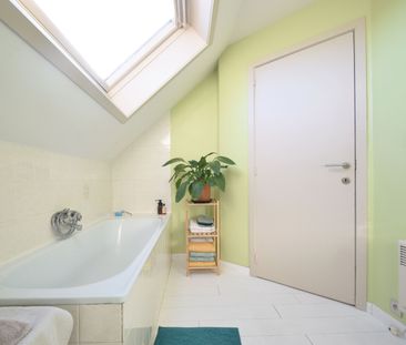 Gezellig appartement te huur in Handzame - Foto 4