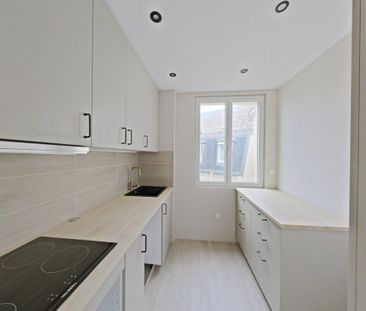 APPARTEMENT T3 A LOUER - PARIS 17EME ARRONDISSEMENT - 54.93 m - 1 8... - Photo 3