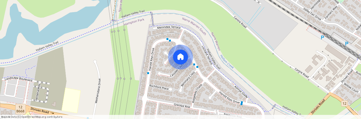 Narre Warren South, Melbourne - South East