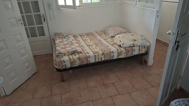 Location Appartement 1 pièce 25m² - Photo 1