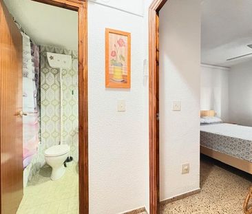Apartamento de alquiler en Carrer del Senillar, La Curva - Photo 2