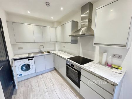 1 bedroom property to rent - Photo 4