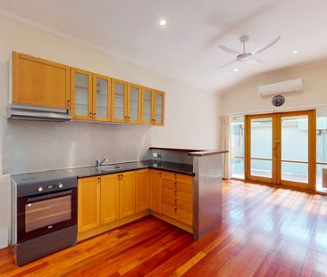 Classic Comfort, With a Clever Twist - Photo 5