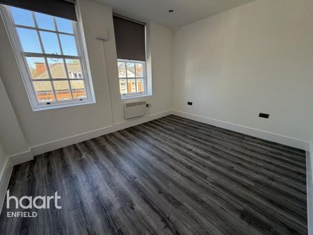 1 bedroom apartment to rent - Photo 3
