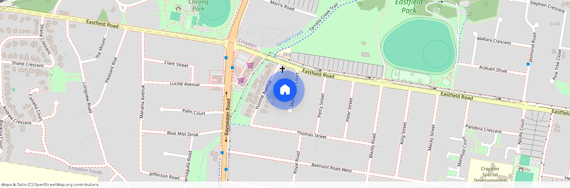 3/6 MacKenzie Court, Vic 3136, Croydon South