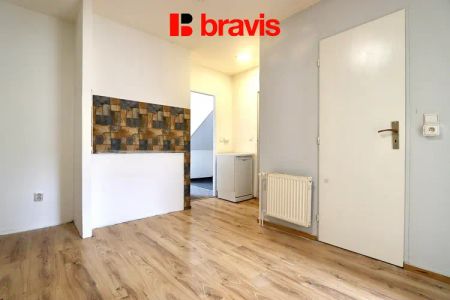 Pronájem bytu 2+kk, Brno - Žabovřesky, ul. Šmejkalova - Fotografie 4