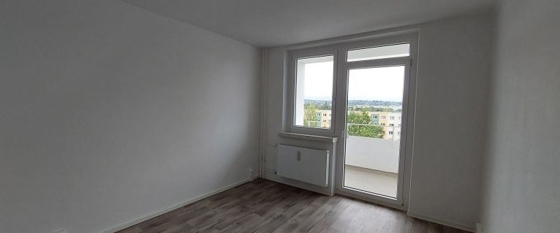 Aufzug / ebenerdige Dusche / Balkon - Foto 1