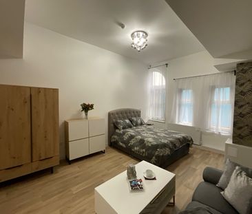 Studio Flat, London Road, L3 - Photo 5