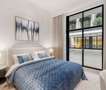 Luxury two-bedroom apartment exclusively in The Whiteley development - Photo 4