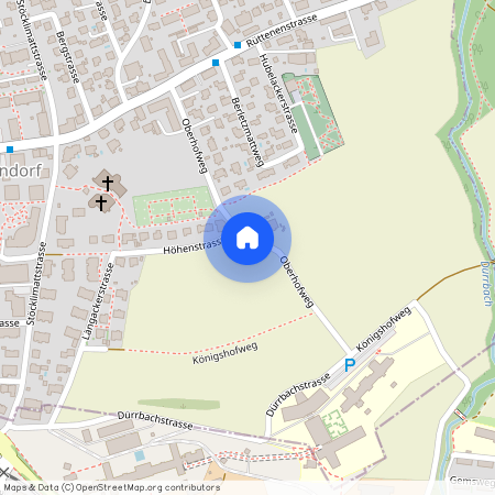 4513, Langendorf, Oberhofweg, 10