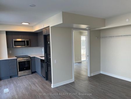 For Lease - 38 Monte Kwinter Court Unit# 105, Toronto, Ontario - Photo 5