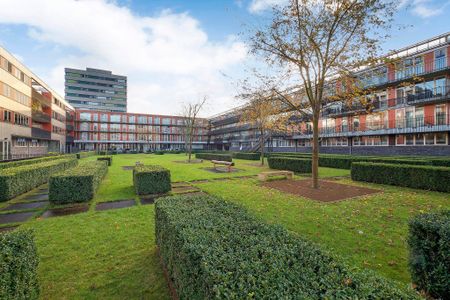 Te huur: Appartement Kwintsheulstraat in Amsterdam - Foto 5