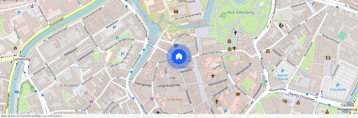 Reigerstraat 11 -4, 4811XA Breda