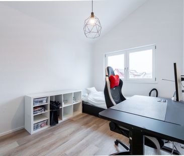 Ihr perfektes Zuhause in Minseln modern und barrierefrei! Wohnung N... - Photo 3