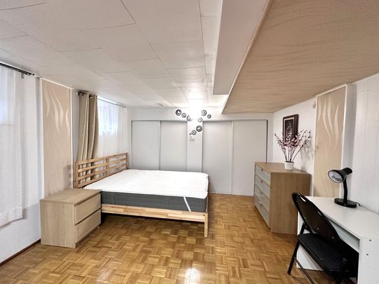 For Lease - 6 Balaclava Drive Unit# Basement, Toronto, Ontario - Photo 1